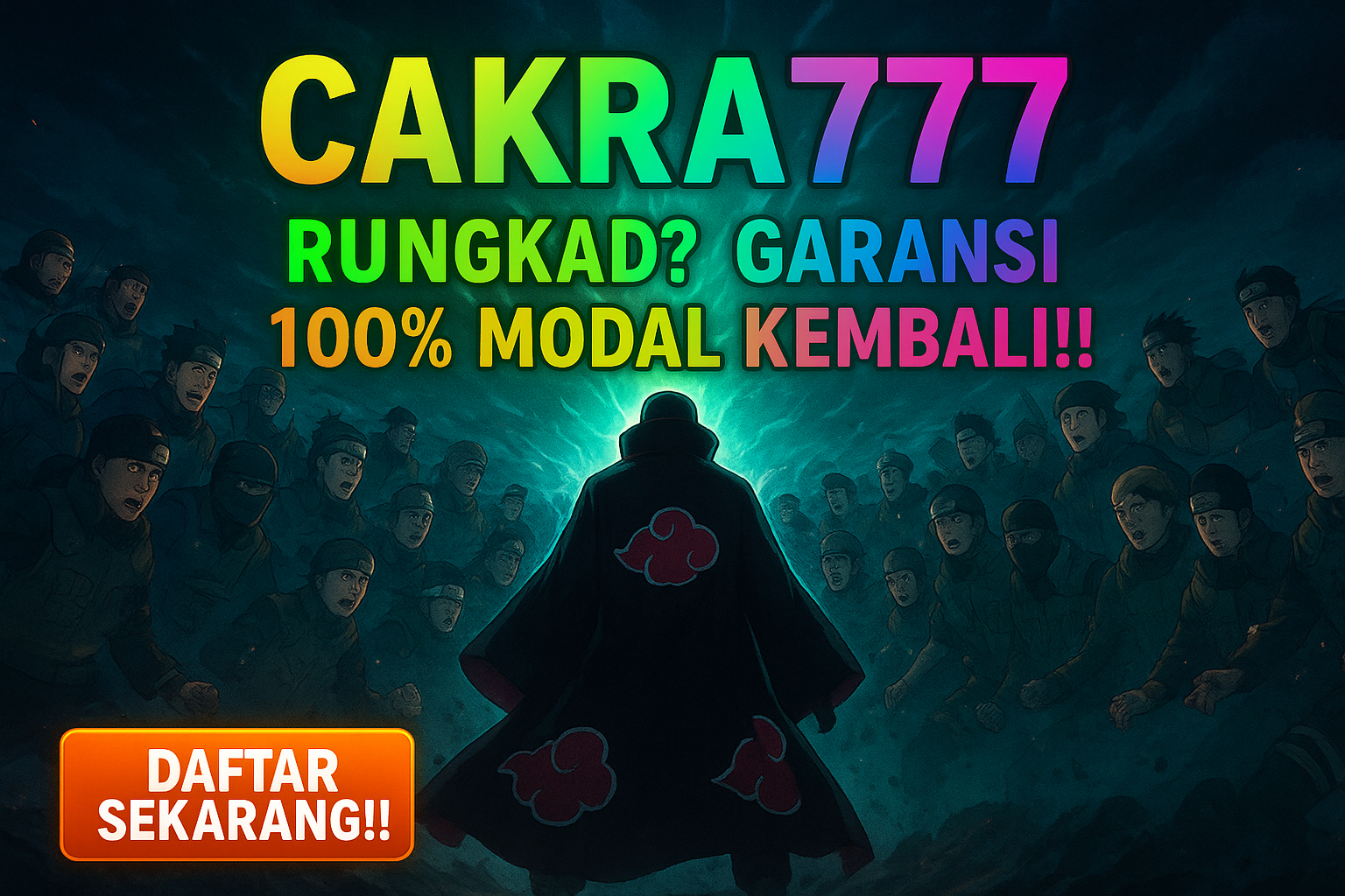 Mahfud MD saat jadi tamu pembicara di kampus UII Yogyakarta (Foto: instagram / mohmahfudmd)